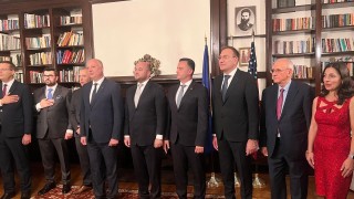 От началото на проект Избирам България са постъпили 420 заявления