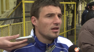 Зе Соарес и Христо Йовов ще водят  Левски към първи гол в Лига Европа