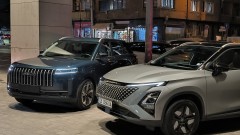 Колите на Omoda и Jaecoo вече официално са в България - къде ще се предлагат и колко ще струват (ГАЛЕРИЯ)
