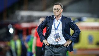 Рафаел Уразбахтин след мача с Левски: Обидно е да ти вкарат гол в последните минути на мача