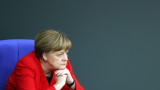  Меркел подготвена да поддържа малко отсрочване на Брекзит 