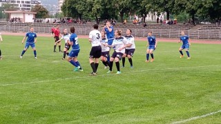 НСА разгроми Левски Чепинци с 6 0 в мач от 12 ия