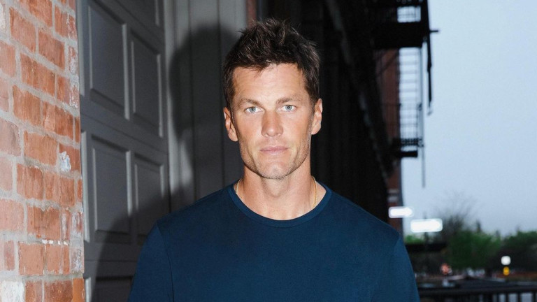 Лош баща ли е Том Брейди