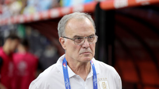 Непримиримостта и умението на Уругвай да играе под напрежение даже