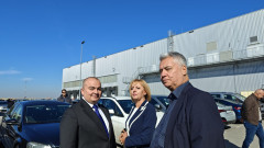 Държавата започна проверки в складовете на големите търговски вериги