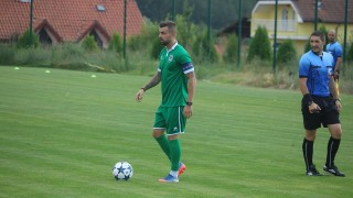 Отборът на Пирин победи с 6 1 Германея Сапарева баня в контрола