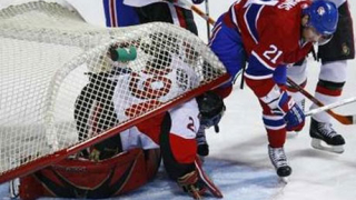Монреал спечели канадското дерби в НХЛ
