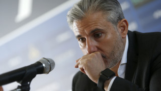 До фактическия фалит на Левски т е до обявяването в несъстоятелност