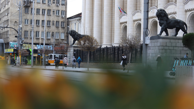 Направиха отвод на двамата прокурори от СГП, държали дела на трупчета