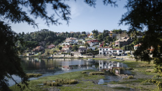 Да живеем в голям град има своите положителни страни и
