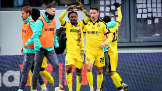 Ръководството на Ботев Пловдив е получило две солидни предложения за