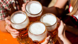  Европа и Съединени американски щати заменят бирата с безалкохолни питиета 