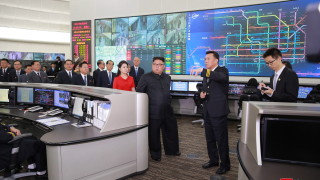 Китай се готви да облекчи санкциите срещу Северна Корея в