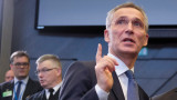  НАТО скастри Косово за основаването на лична войска 