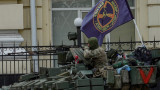  Руснаците в Липецка област призовани да не излизат без потребност 