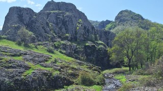 Министерството на околната среда и водите съобщи че е още