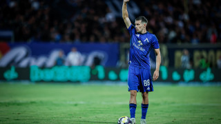 Шефът на Ракув Артур Платек заяви пред Мач Телеграф