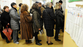 Слаба избирателна активност на местния вот в Италия