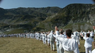 Днес учението Бяло братство на последователите на Петър Дънов отбелязва