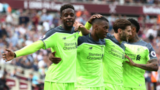 Вече е сигурно че Ливърпул ще плати 10 милиона паунда