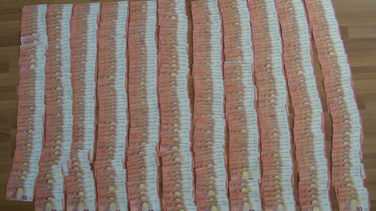 За открито и прозрачно отчитане на разходите за справяне с