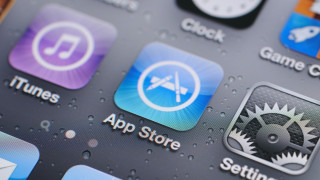 Магазинът за приложения на технологичния гигант Apple Apple App Store