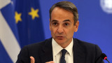  Гръцкият министър председател желае Западните Балкани в Европейски Съюз до 2033 година 