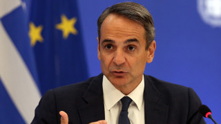 Гърция няма да достави на Украйна системи за противовъздушна отбрана