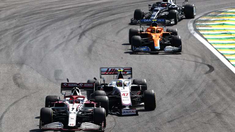 Отборите от Формула 1 посрещат по-ентусиазирано от пилотите дългата априлска