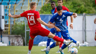 Треньорът на Левски Николай Костов пусна футболистите в дълга почивка