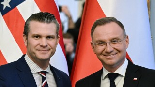 Съединените щати ще отпуснат 11 млрд долара на Полша за