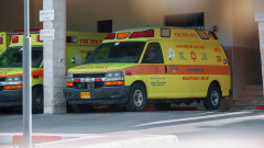 Най-малко 12 души са ранени в Израел след ирански удари