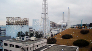 Ново изтичане на радиоактивна вода в АЕЦ „Фукушима-1”