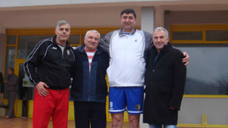 Дряново прие волейболен турнир