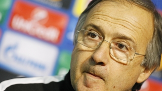 Георги Дерменджиев и Лудогорец се разделиха официално Специалистът вчера подаде