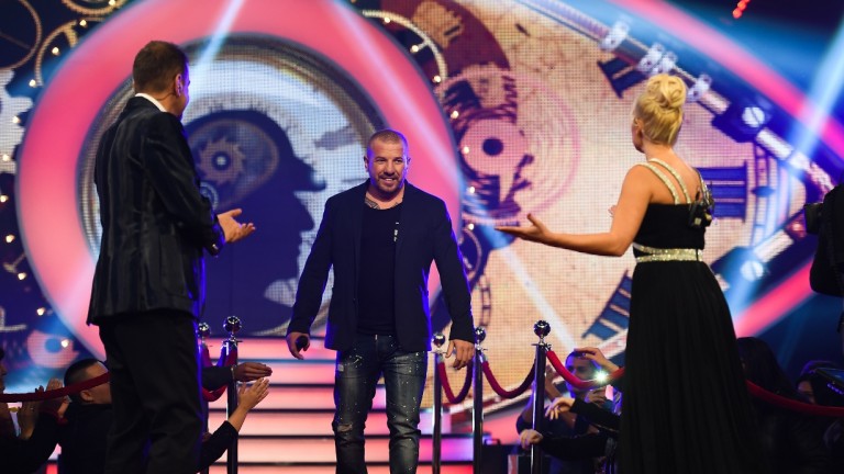 Big Brother: Most Wanted: Неочакван флирт