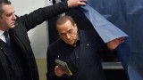 Берлускони подкрепи Салвини за премиер на Италия