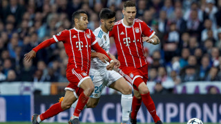 Доста неприятна новина получи Байерн Мюнхен след вчерашната победа с