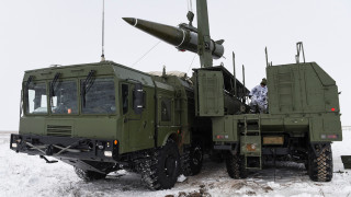 Украйна е свалила само 18 от 51 руски ракети