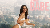 Емили Ратайковски, Drink Babe и нова секси реклама за модела