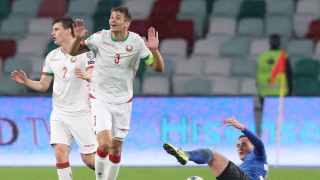 Как футболът в Беларус доби световна популярност