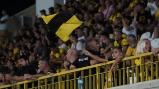 Феновете на Ботев Пловдив продължават с призивите си за протест