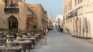 Замисляли ли сте се срещу какъв брой хора образно казано