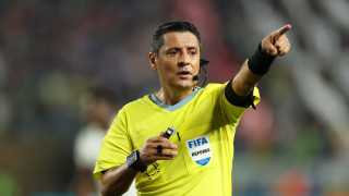 Иранският съдия Алиреза Фагани ще ръководи финала на Световното клубно първенство между