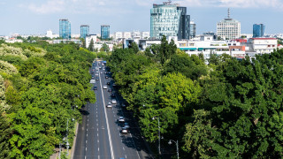 Миналата седмица столичната община на Букурещ обяви че е осигурила