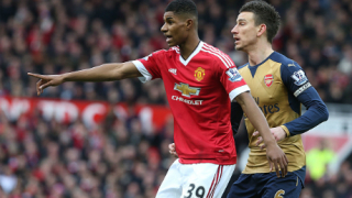 Рашфорд получава голямо увеличение на заплатата