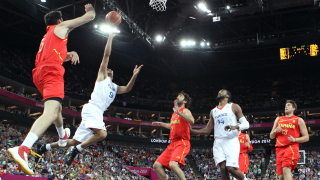 Сърбия, Хърватия и Франция попълниха участниците в баскетболния турнир в Рио