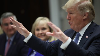 Републиканците трябва да спрат да си губят времето с имиграцията