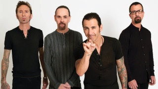 Godsmack отлагат предстоящото си европейско турне заради неочакваната смърт на