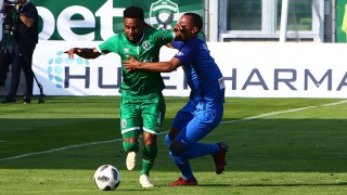 Лудогорец поставен на жребия при титла, но Клуж дебне